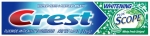 Crest Whitening Plus Scope Minty Fresh Striped Diş Macunu