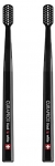 Curaprox Black is Black Di Fras (2li)