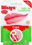 Blistex Daily Lip Conditioner SPF 15 Hassas Dudaklara Gnlk Bakm