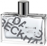 David Beckham Homme EDT Erkek Parfm