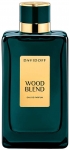 Davidoff Wood Blend EDP Erkek Parfümü
