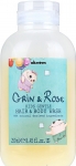 Davines Grin & Rose Bebek Şampuanı