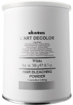 Davines L'Art Decolor White Toz Ac