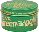 Dax Green & Gold Sa ekillendirici Biryantin (Yeil)