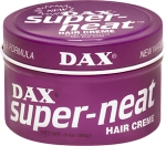 Dax Super Neat Sa ekillendirici (Mor)