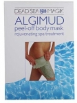 Dead Sea Spa Magik Algimud Body Mask - Yosun & Çamur Vücut Maskesi