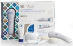 Dead Sea Spa Magik Naturabrasion Age Response Spa Treatment Set