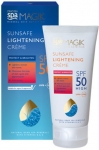 Dead Sea SPA Magik Sunsafe Gne Koruyucu Krem SPF 50