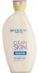 Deborah Clean Skin Yüz Temizleme Sütü
