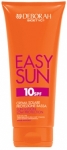 Deborah Sun Lotion SPF 10