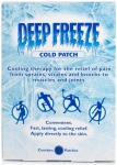 Deep Freeze Soutucu Flaster