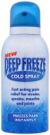 Deep Freeze Soutucu Sprey