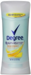 Degree Motionsense Fresh Energy Anti Perspirant Deodorant
