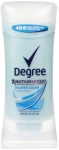 Degree Motionsense Shower Clean Anti Perspirant Deodorant
