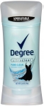 Degree Ultraclear Pure Clean Anti Perspirant Deodorant