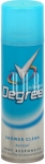 Degree Women Shower Clean Antiperspirant Deodorant Spray