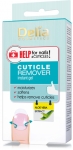 Delia Cuticle Remover Instant Gel