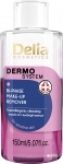 Delia Dermo System ift Fazl Makyaj Temizleyici