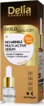 Delia Gold & Collagen Krklk Giderici Multi Aktif Serum