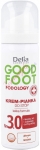Delia Good Foot Podology Ayak Kremi