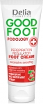 Delia Good Foot Podology Terleme nleyici Ayak Kremi