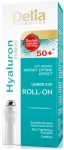 Delia Hyaluron Etkili Gz Alt Roll-On