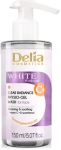 Delia White Fusion Clear Aydnlatc Yz Temizleme Fizyojeli