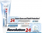 Dental Pro Revolution Total Koruma 24H Ultra Beyazlatc Di Macunu