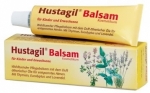 Dentinox Hustagil Nefes Ac Balsam