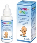 Dentinox Nene Drop Bebek Gz Solsyonu