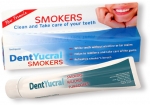 DentYucral Smokers Sigara İçenlere Özel Diş Macunu
