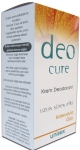 Deo Cure Krem Deodorant