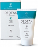 Deotak Fresh Deodorant Krem