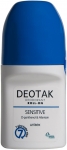 Deotak Roll On Sensitive