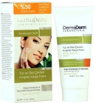 Dermaderm Krklk Kart Krem