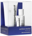 Dermalogica Active Moist Hediye Seti