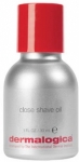 Dermalogica Close Shave Oil