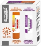 Dermoskin Dudak Nemlendirici Stick SPF 30