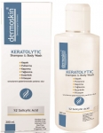 Dermoskin Keratolytic Sa & Vcut ampuan