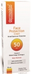 Dermoskin Sun Gne Koruyucu Yz Kremi SPF 50+