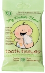 Tooth Tissues Diş Temizleme Mendili
