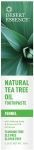Desert Essence Doğal Çay Ağacı & Rezene Özlü Diş Macunu