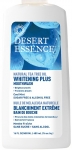 Desert Essence Doğal Çay Ağacı Özlü Beyazlatıcı Etkili Ağız Gargarası