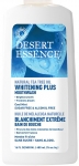 Desert Essence Doal ay Aac zl Beyazlatc Etkili Az Gargaras