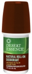 Desert Essence Doal Roll-On Deodorant