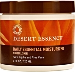 Desert Essence Gnlk Yz Nemlendirici