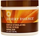 Desert Essence Uyarc Yumuak Yz Peelingi