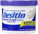 Desitin Maximum Strength Original Piik Kremi