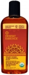 Desert Essence Organik Hindistan Cevizi & Jojoba & Kahve Ya