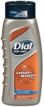 Dial For Men Hair + Body Wash